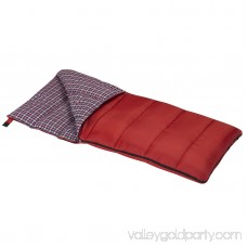 Wenzel Cardinal Sleeping Bag